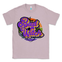 Lilac bad witch Classic Tee - JahusDesignShop