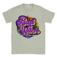 Matcha bad witch Classic Tee - JahusDesignShop