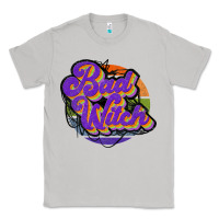 Moon Dust bad witch Classic Tee - JahusDesignShop