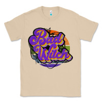 Mushroom bad witch Classic Tee - JahusDesignShop