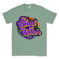 Sage bad witch Classic Tee - JahusDesignShop