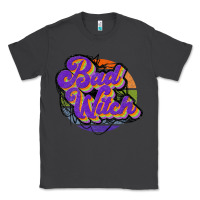 Smoke bad witch Classic Tee - JahusDesignShop