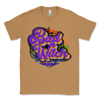 Toasted Coconut bad witch Classic Tee - JahusDesignShop