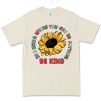 Bone in a world where you can be anything be kind Premium Tee - MaliasSmallBusiness