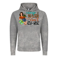 Cloud Rock Camp Hair Don't Care Vintage Hoodie - BundleAndBundleShop