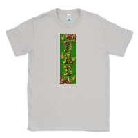 Moon Dust american football dad pen wrap Classic Tee - BundleAndBundleShop