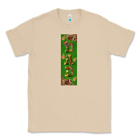 Mushroom american football dad pen wrap Classic Tee - BundleAndBundleShop