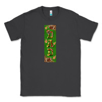 Smoke american football dad pen wrap Classic Tee - BundleAndBundleShop
