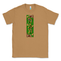 American Football Dad Pen Wrap Classic Tee | Teevron