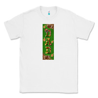 White american football dad pen wrap Classic Tee - BundleAndBundleShop