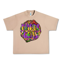 Burro mardi gras Urban Heavy Tee - LillyAllenDesigns