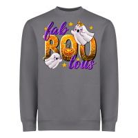 Storm Fabboolous Heavyweight Sweatshirt - texasbilliewilder