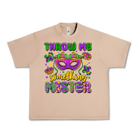 Burro throw me something mister Urban Heavy Tee - LillyAllenDesigns