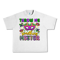 Lunar Rock throw me something mister Urban Heavy Tee - LillyAllenDesigns