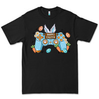 Black boy happy easter Premium Tee - MaliasSmallBusiness