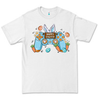 White boy happy easter Premium Tee - MaliasSmallBusiness