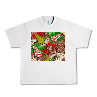 Lunar Rock little debbie tree cakes leopard Urban Heavy Tee - JahusDesignShop