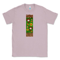 Lilac American football dad pen wrap Classic Tee - BundleAndBundleShop