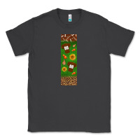 Smoke American football dad pen wrap Classic Tee - BundleAndBundleShop