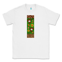 White American football dad pen wrap Classic Tee - BundleAndBundleShop