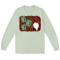 Matcha Ho Ho Ho Gnomes Long Sleeve Tee - Bettercallsaul