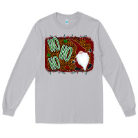 Moon Dust Ho Ho Ho Gnomes Long Sleeve Tee - Bettercallsaul