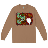 Toasted Coconut Ho Ho Ho Gnomes Long Sleeve Tee - Bettercallsaul
