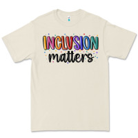 Bone ınclusion matters Premium Tee - MaliasSmallBusiness