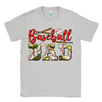Moon Dust baseball dad Classic Tee - BundleAndBundleShop