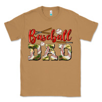 Toasted Coconut baseball dad Classic Tee - BundleAndBundleShop