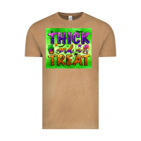 Vintage Camel thick and a treat Vintage Tee - BundleAndBundleShop
