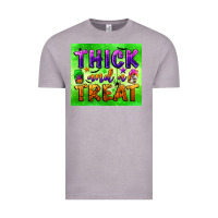 Vintage Zinc thick and a treat Vintage Tee - BundleAndBundleShop