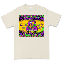 Bone mardi gras truck tumbler Premium Tee - JahusDesignShop
