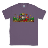 Lavender oh holy night Classic Tee - BundleAndBundleShop