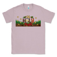 Lilac oh holy night Classic Tee - BundleAndBundleShop