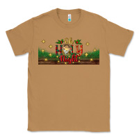 Toasted Coconut oh holy night Classic Tee - BundleAndBundleShop