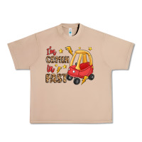 Burro i'm comin in fast Urban Heavy Tee - LillyAllenDesigns