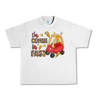 Lunar Rock i'm comin in fast Urban Heavy Tee - LillyAllenDesigns