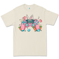 Bone happy easter Premium Tee - MaliasSmallBusiness