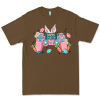 Cacao happy easter Premium Tee - MaliasSmallBusiness