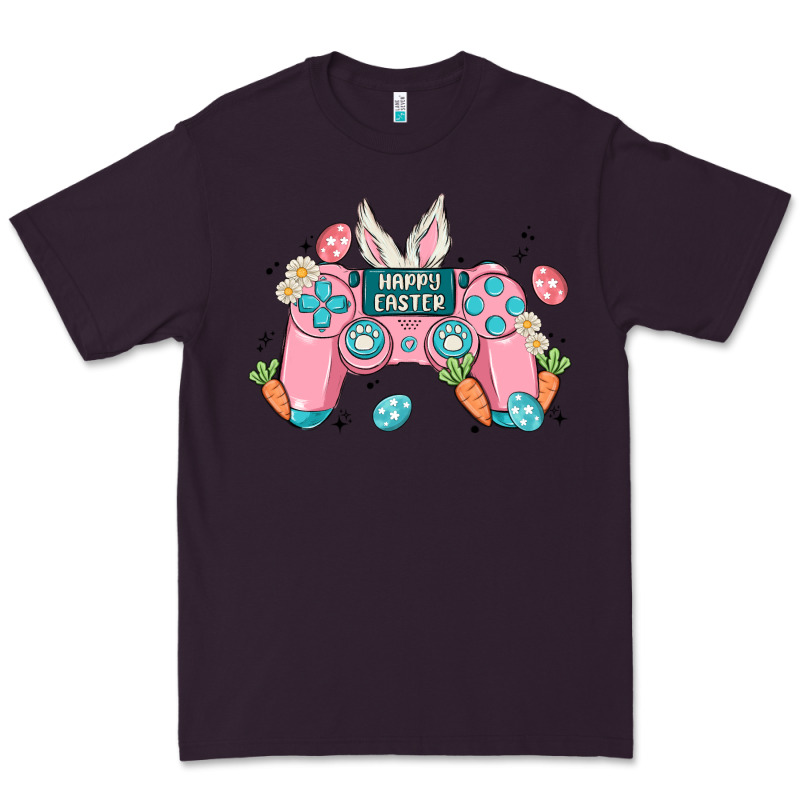 Happy Easter Premium Tee by MaliasSmallBusiness | Teevron