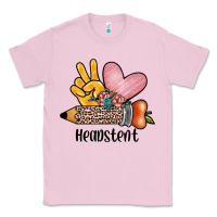Peace Love Headstent Classic Tee | Teevron