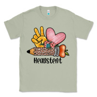 Matcha peace love headstent Classic Tee - JahusDesignShop