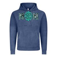 Vintage Denim western mom Vintage Hoodie - RanaPortraitStore