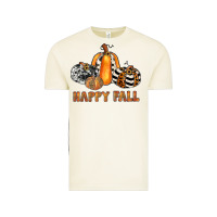 Vintage Arctic happy fall Vintage Tee - JahusDesignShop