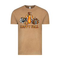 Vintage Camel happy fall Vintage Tee - JahusDesignShop