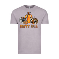 Vintage Zinc happy fall Vintage Tee - JahusDesignShop