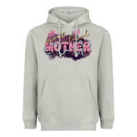 Moon Dust Most loved mother Mother's Day Heavyweight Hoodie - FaDigitalArtStudio