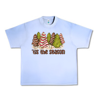 Grape Ice tis the season little debbie tree cakes Urban Heavy Tee - JahusDesignShop
