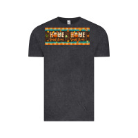 Vintage Black home sweet home 11 oz mug Vintage Tee - BundleAndBundleShop